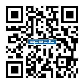 QR kodas | OptiCraft, UAB | spec.lt