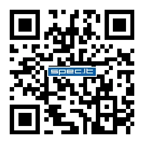 QR kodas | OPTIDECOR, UAB | spec.lt
