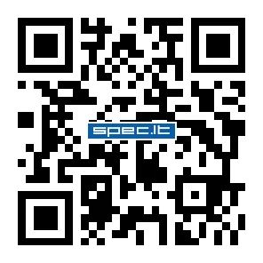 QR kodas | OPTIDOMUS, UAB | spec.lt