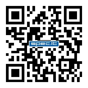 QR kodas | OPTIFARMA, UAB | spec.lt