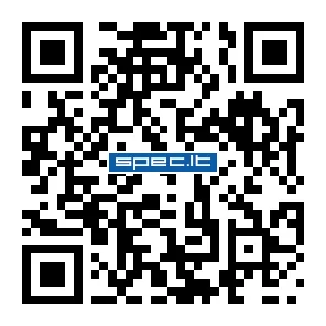 QR kodas | Alfredo Kamarausko įmonė | spec.lt