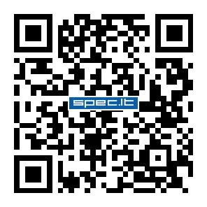 QR kodas | Optika ir Farrie, UAB