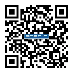 QR kodas | OPTIKA IR REGA, M. Kukuraičio, IĮ | spec.lt