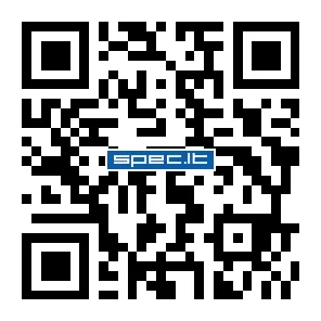 QR kodas | OPTIKA LT, VŠĮ | spec.lt