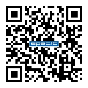 QR kodas | Optical matrix, UAB | spec.lt