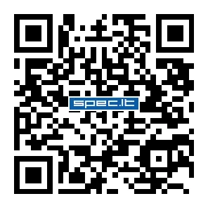 QR kodas | Optika Vizitas, IĮ | spec.lt