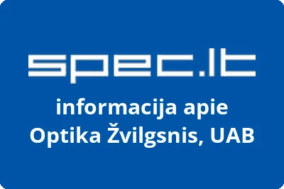 optika Žvilgsnis, UAB
