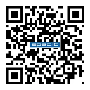 QR kodas | optika Žvilgsnis, UAB | spec.lt
