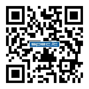 QR kodas | OPTIKONA, UAB | spec.lt