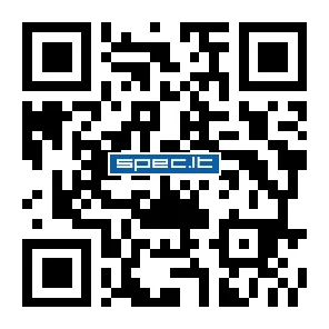 QR kodas | Optikoras, MB | spec.lt