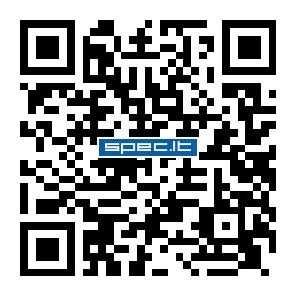 QR kodas | OPTIKOS CENTRAS, UAB | spec.lt