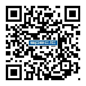 QR kodas | OPTIKOS GALERIJA, UAB | spec.lt