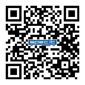 QR kodas | Prospectors, MB | spec.lt