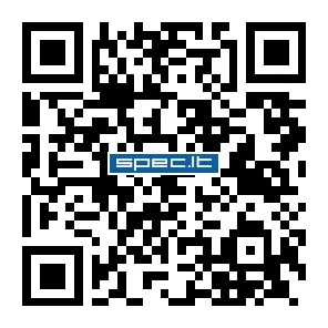 QR kodas | OPTIMA13 AUTO, UAB | spec.lt