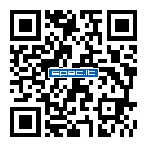 QR kodas | OPTIMA 13, IĮ