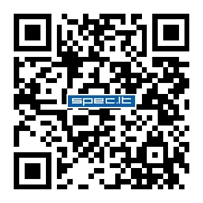 QR kodas | OPTIMA13 PICA, UAB | spec.lt