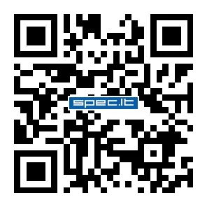 QR kodas | Optima denta, MB
