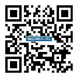 QR kodas | OPTIMA FORMA, UAB | spec.lt