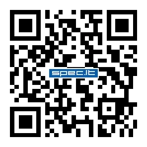 QR kodas | Optima LT, UAB | spec.lt