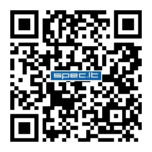 QR kodas | Optima pastoliai, UAB | spec.lt