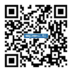 QR kodas | Optimacargo LT, UAB | spec.lt
