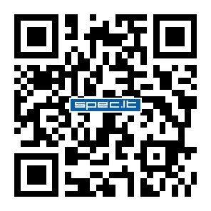 QR kodas | OPTIMALĖ, UAB | spec.lt