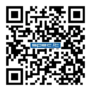 QR kodas | Optimali apskaita, UAB | spec.lt