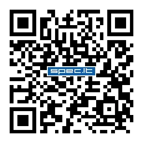 QR kodas | Optimali gamyba, UAB | spec.lt