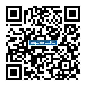 QR kodas | Optimali idėja verslui, UAB | spec.lt