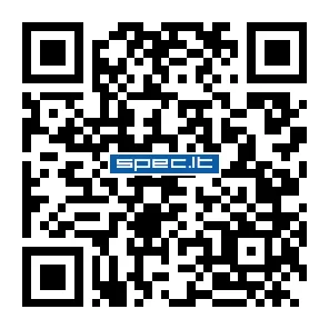 QR kodas | Optimali svetainė, MB | spec.lt