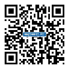QR kodas | OPTIMALIŲ SISTEMŲ TECHNOLOGIJOS, UAB | spec.lt