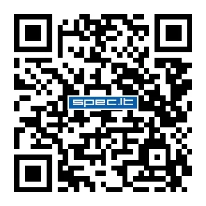 QR kodas | Optimalus pasirinkimas, UAB | spec.lt