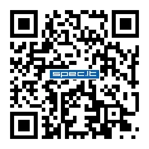 QR kodas | Optimalūs projektai, UAB | spec.lt