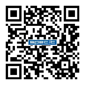 QR kodas | Optimalūs rezultatai, UAB | spec.lt
