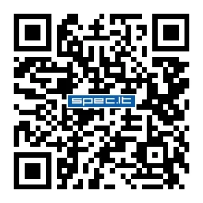 QR kodas | OPTIMALUS RYŠYS, UAB | spec.lt
