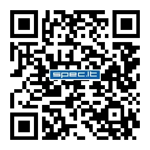 QR kodas | Optimalūs sprendimai, UAB | spec.lt