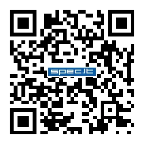 QR kodas | Optimalus Srautas, UAB | spec.lt