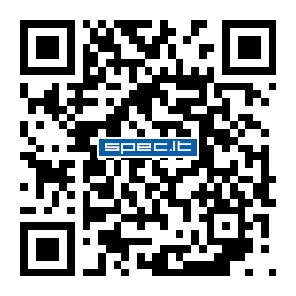 QR kodas | Optimalūs tikslai, UAB | spec.lt