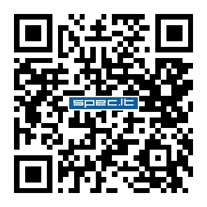 QR kodas | Optimalus tikslas, VŠĮ | spec.lt