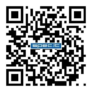 QR kodas | Optimalus veikimas, UAB | spec.lt