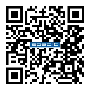 QR kodas | OPTIMALUS ŽINGSNIS, IĮ | spec.lt