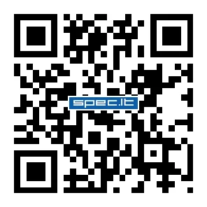 QR kodas | OPTIMATA, UAB | spec.lt