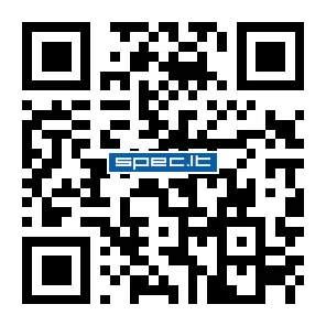 QR kodas | Optimaz, UAB | spec.lt