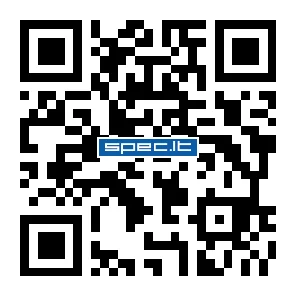 QR kodas | Optimeda, IĮ | spec.lt