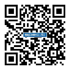 QR kodas | Optimeda, V. Klėmano firma | spec.lt