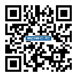 QR kodas | OPTIMETRIJA, UAB | spec.lt