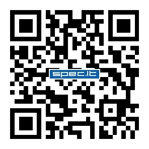 QR kodas | OPTIMUS SCOPE, MB | spec.lt