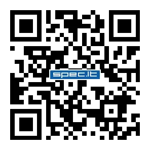 QR kodas | OPTIMUS T&C, UAB | spec.lt