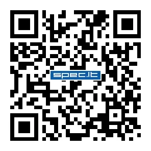 QR kodas | Optimus ventus, UAB | spec.lt