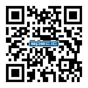 QR kodas | Optinė riba, UAB | spec.lt